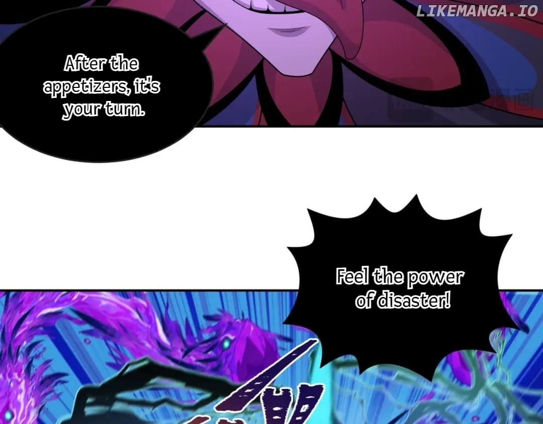Era of the Haunted Chapter 196 - page 74
